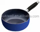 aluminum non-stick sauce pan