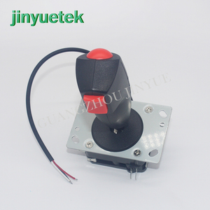 8/4way Arcade đa trò chơi chuyến bay trò chơi Joystick trò chơi chiến đấu Joystick cho PC JAMMA máy - Product Image 3