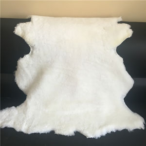 Профессиональная фабрика, Натуральная овечья кожа, дубильные изделия, кожа овчины - Product Image 5