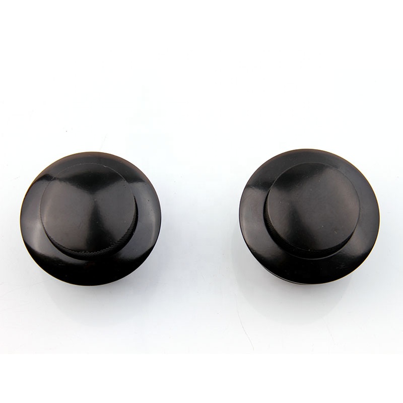 Крышка для резервуара для жидкости для мотоцикла Kawasaki Vulcan 900 2000, черного и хромированного цвета