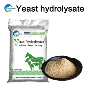 Hot Sale Poultry Feed Additive Hydrolyzed Yeast with Best Price