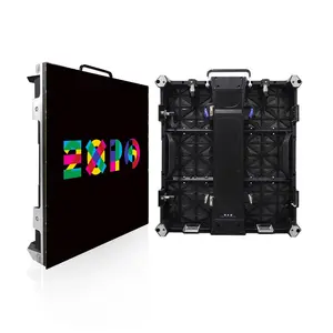 Hot sale p1.875 p1.935 p2.4 p2.5 indoor&outdoor led display p2 p3 p3.75 led panels