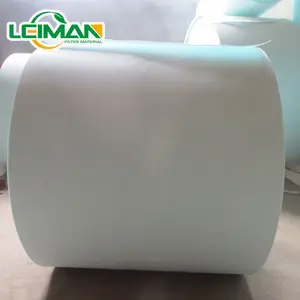 Heavy truck air filter paper / corrugation filter paper /auto parts air filter paper