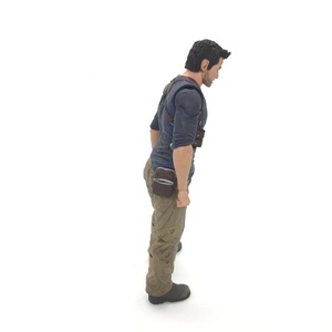 Hot toy aliens realistico mobile articolato action figure per il regalo - Product Image 3