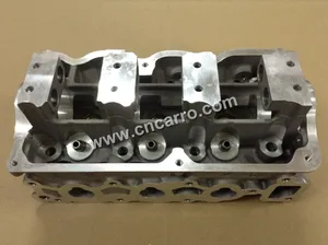 Auto parts untuk Daewoo penutup kepala silinder 96316210