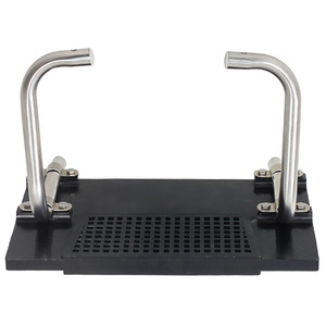 Dériveurs gonflables <span class=keywords><strong>Support</strong></span> <span class=keywords><strong>de</strong></span> <span class=keywords><strong>moteur</strong></span> hors-bord <span class=keywords><strong>Support</strong></span> <span class=keywords><strong>de</strong></span> <span class=keywords><strong>moteur</strong></span> en PVC <span class=keywords><strong>pour</strong></span> kayak et canoë - Product Image 2