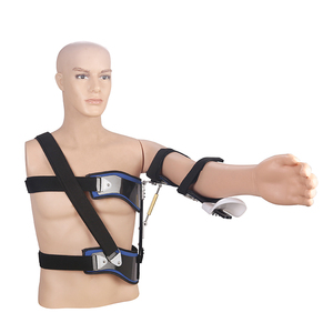 Orthèse orthopédique orthopédique de soulagement de la douleur médicale d'épaule soutien du dos orthèse d'<span class=keywords><strong>abduction</strong></span> d'épaule