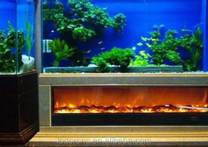 Calentador eléctrico <span class=keywords><strong>tipo</strong></span> <span class=keywords><strong>chimenea</strong></span> eléctrica - Product Image 6