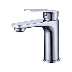 American standard brass basin faucet for bathroom