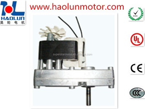 <span class=keywords><strong>Motor</strong></span> <span class=keywords><strong>Universal</strong></span> de CA para Ventilador de Mesa - Product Image 6