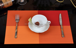 Manteles individuales de plástico <span class=keywords><strong>pvc</strong></span> estera cojín estera del coche del <span class=keywords><strong>pvc</strong></span> en rollo regalos de la promoción - Product Image 6