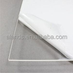 Feuille de plastique <span class=keywords><strong>PMMA</strong></span> transparente, rouleau de 3mm de diamètre en acrylique - Product Image 2