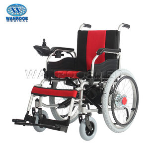 BWHE301-Silla <span class=keywords><strong>de</strong></span> <span class=keywords><strong>Ruedas</strong></span> <span class=keywords><strong>de</strong></span> escalada, eléctrica, barata - Product Image 2