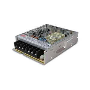 Alimentatore leggero LRS-100-36 Meanwell 100W 36V PSU led - Product Image 5
