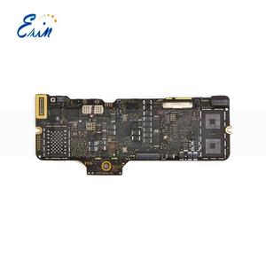 Placa Base Original Genuina 820-00244-08 para <span class=keywords><strong>Macbook</strong></span> Retina 12'' A1534 <span class=keywords><strong>Logic</strong></span> Board 2016 - Product Image 1