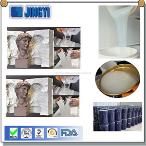 Silicone rtv pour balustre moule <span class=keywords><strong>béton</strong></span> <span class=keywords><strong>balustres</strong></span> moule - Product Image 1