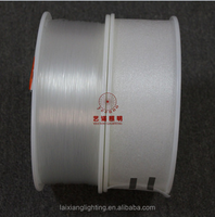 Fibra Óptica de Plástico de Alta Calidad Mitsubishi ESKA CK-40 Ck-60, $149/rollo