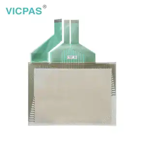 V609e10m/UG400H-L0C1T/UG400H-LOC1T צג מסך מגע ו-fpc כיסוי החלפת סרט תיקון תיקון סרט