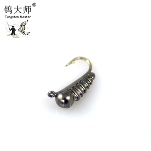 Đồ Câu Cá Trên Băng Chì Bán Chạy Nhất 2022 Với Các Mẫu Khác Nhau Đồ Chơi Bóng Đá Vonfram Đồ Câu Cá Trên Băng Chuối Vonfram - Product Image 2