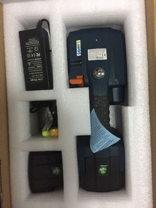 Dụng Cụ Đóng Đai Cầm Tay Hướng Dẫn Sử Dụng Công Cụ Sạc Pin Chạy Điện Bao Bì - Product Image 6