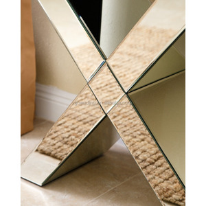 2019 Sang Trọng Hiện Đại Gương Giao Diện Điều Khiển Bảng Nhà Máy Bán Hàng Trực Tiếp Thiết Kế Mới Cho Phòng Khách Cho Hiên Đồ Nội Thất - Product Image 2