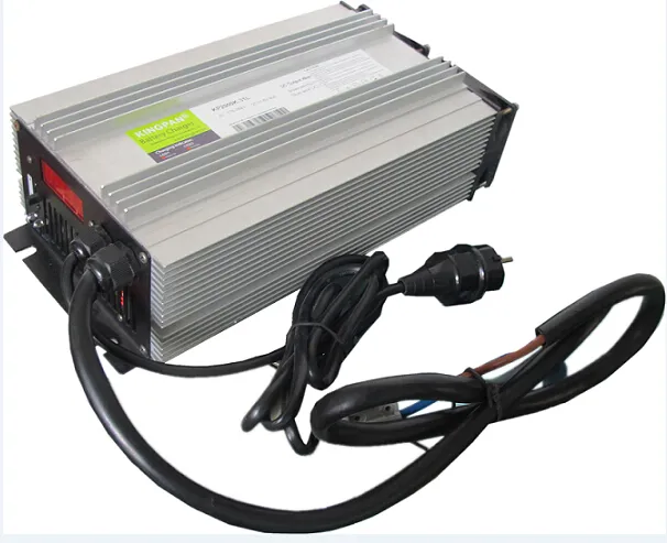 CB & CE & KC & ROHS certificato 2000W EV caricabatteria al piombo alimentatore interruttore per auto elettrica 12V 24V 36V 48V 60V 72V 84V