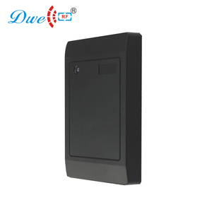 Dwell cheap <strong>rfid</strong> <strong>black</strong> case control card contactless <strong>readers</strong> em 125khz wiegand 26 low cost <strong>reader</strong> - Product Image 4
