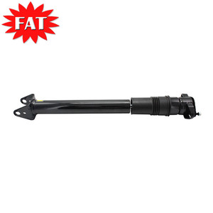 Di alta Qualità di Nuovo per Mercedes <span class=keywords><strong>ML</strong></span> W164 GL X164 Posteriore ammortizzatore con ads 1643200731/1643202031/1643202731/1643203031 - Product Image 4