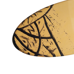 <span class=keywords><strong>Mini</strong></span> prancha de surf portátil, barato, deslizante, água baixa, prancha de surf