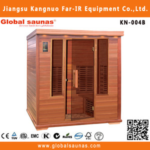 Moda nudist sala de <span class=keywords><strong>sauna</strong></span> kn-004b - Product Image 1