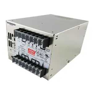 500W 12V 40A Power Supply Meanwell SP-500-12 Industrial SMPS