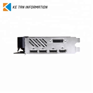 Carte graphique de jeu <span class=keywords><strong>GIGABYTE</strong></span> GeForce <span class=keywords><strong>GTX</strong></span> <span class=keywords><strong>1080</strong></span> Mini ITX 8G d'occasion avec 8 Go de mémoire GDDR5X Bus mémoire 256 bits - Product Image 6
