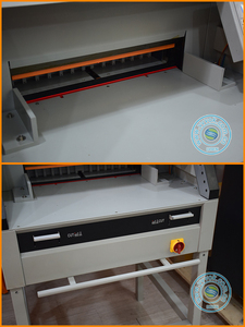 Électrique actionné à la main petite a-4 photo a3 a4 taille déchets polaire mini manuel <span class=keywords><strong>quilling</strong></span> papier coupe machine prix en inde - Product Image 5