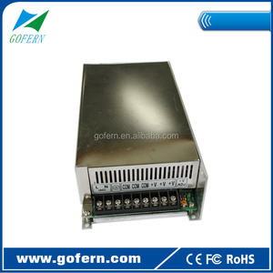 AC a DC 220 V 24 V fuente de alimentación 500 W energía libre motor alternador de energía - Product Image 3