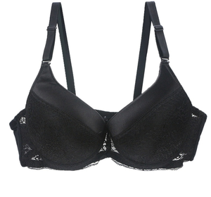 2019 Soutien-gorge grande <span class=keywords><strong>taille</strong></span> et pour femmes grasses avec bonnet D <span class=keywords><strong>E</strong></span> - Product Image 2