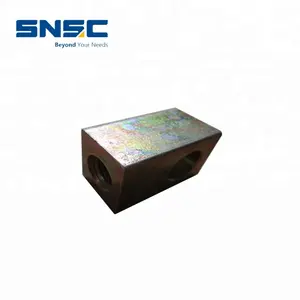 For SNSC, 612600090128 Block, Weichai engine spare parts,WD615 WD618 WP10 WP12