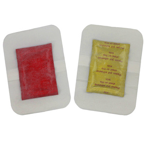 Fabrieksprijs Gezondheidsproducten Lavendel Gember <span class=keywords><strong>Detox</strong></span> Voet <span class=keywords><strong>Patch</strong></span> - Product Image 5