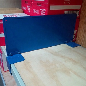 CE attraente del divisore ISO9001 della scaffalatura di longspan dello scaffale di stoccaggio del magazzino di costo certificato - Product Image 1