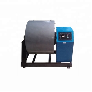 Máquina de teste de abrasão para testes, máquina de teste de abrasão de los angeles - Product Image 2
