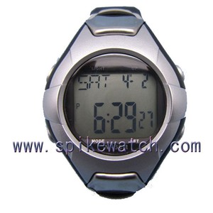 Ali Đồng Hồ Theo Dõi Nhịp Tim Thể Thao/Chạy Bộ Đồng Hồ Đo Nhịp Tim - Product Image 3