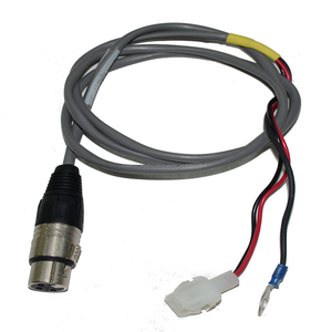 2 pin plug PVC alambre inlusted cable chino fábricas - Product Image 5