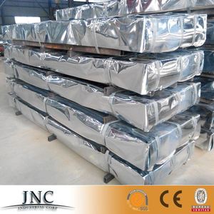 Fournisseur d'usine en Chine, tôle de toiture en métal <span class=keywords><strong>isolée</strong></span> en aluminium ondulé de couleur blanche PPGI de première qualité / <span class=keywords><strong>prix</strong></span> de la tôle de bardage en <span class=keywords><strong>acier</strong></span> - Product Image 4