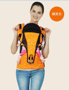 bébé écharpe porte - bébé Toddler wrap Rider toile bébé sac à dos activité & plein bretelles - Product Image 5