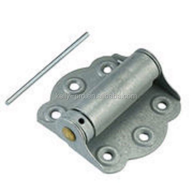 Регулируемый полноповерхностный экран и штормовой дверной пружинный шарнир, плотный штифт, мягкий закрывающий экран дверной шарнир