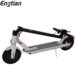 <span class=keywords><strong>Monopattino</strong></span> Elettrico Pieghevole Mini <span class=keywords><strong>M365</strong></span> con Certificato, Disponibile nel Magazzino Europeo CE - Product Image 5