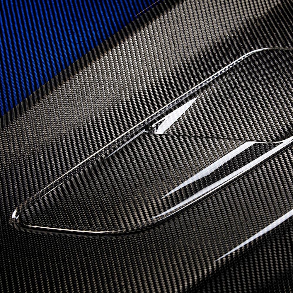 Материал Prepreg из углеродного волокна и саржа/однотонные Обтекатели для мотоциклов из углеродного волокна