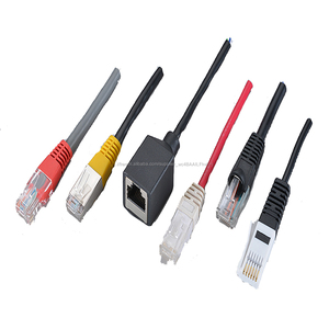 Vidéo câble 3 broches 2 mâle à 1 femelle 4mm audio câble - Product Image 4