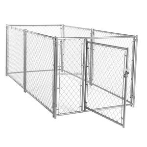modular kennel panels