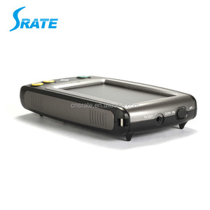 Loupe vidéo électronique Portable <span class=keywords><strong>AV</strong></span> 6-25X, Zoom, pour personnes âgées - Product Image 4