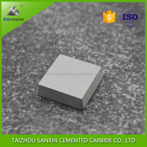 P30 1/2 cuadrados y 3/4 5/8 plaza cuadrada certificado ISO carburo de tungsteno puntas cuadradas - Product Image 2